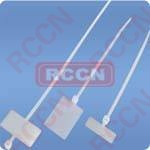 Marker cable Tie